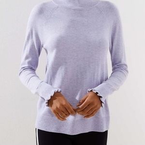 Loft Crew Neck Sweater